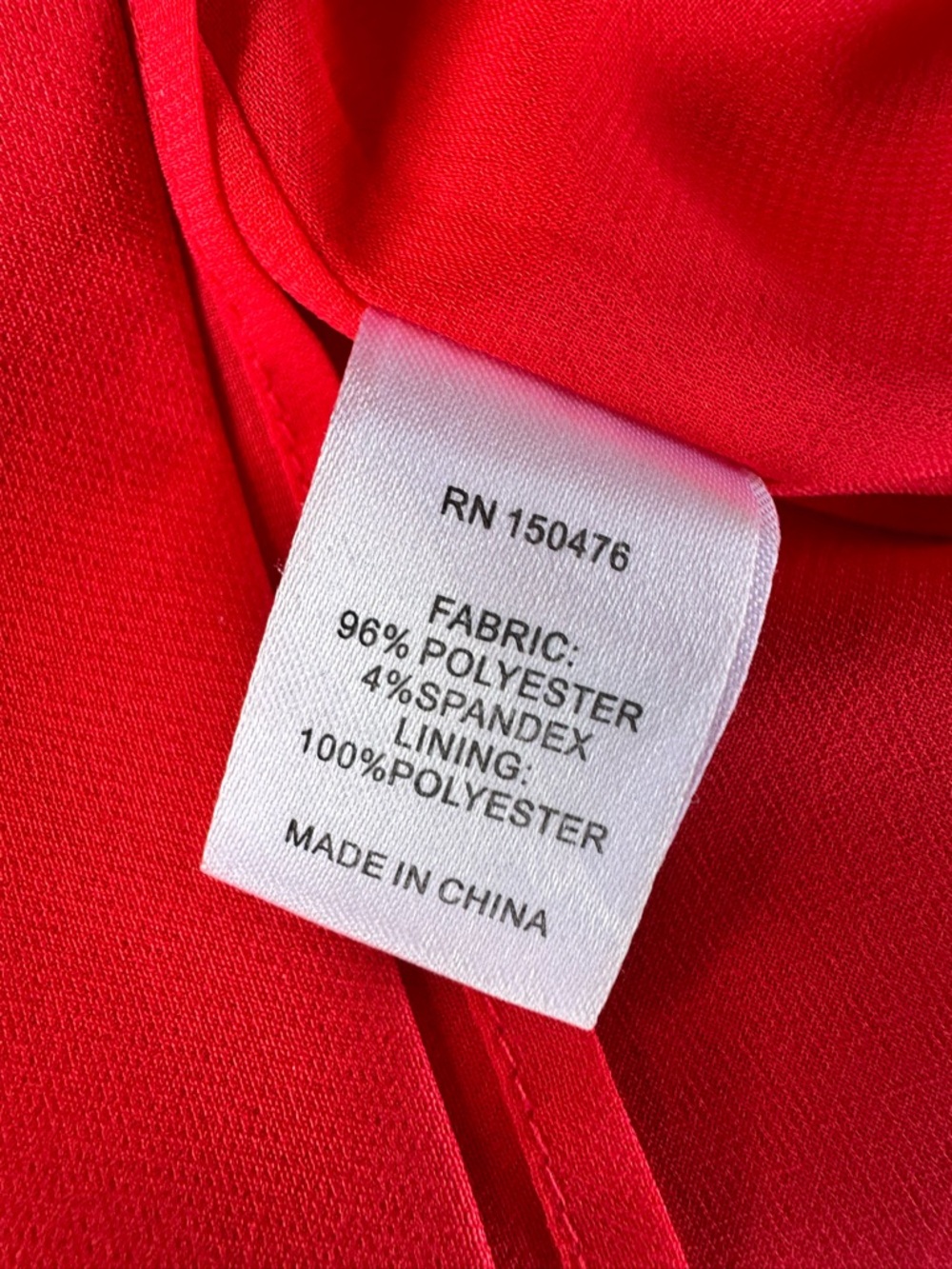 🎉5 for $45🎉 Crosby dress size M - Picture 8 of 8
